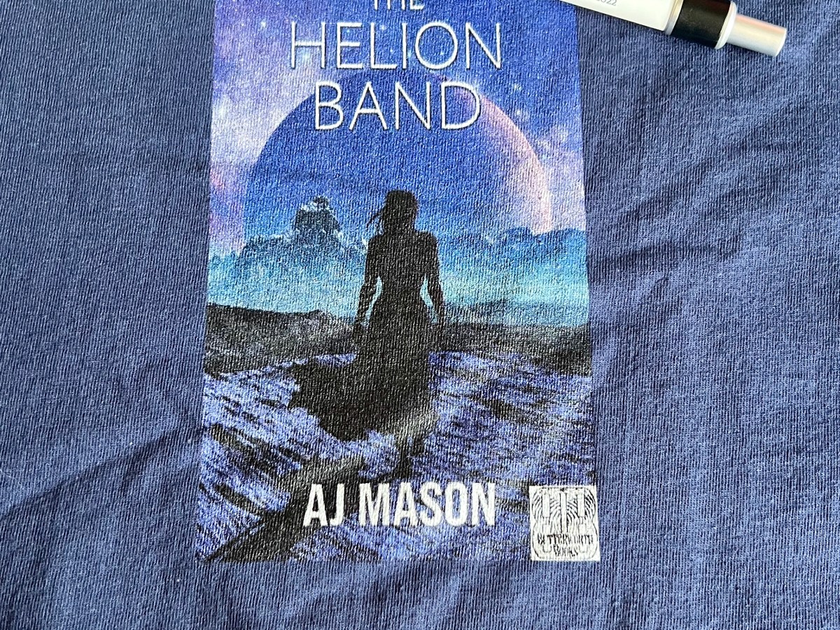 Sum your book up please in 150 characters or&nbsp;less.